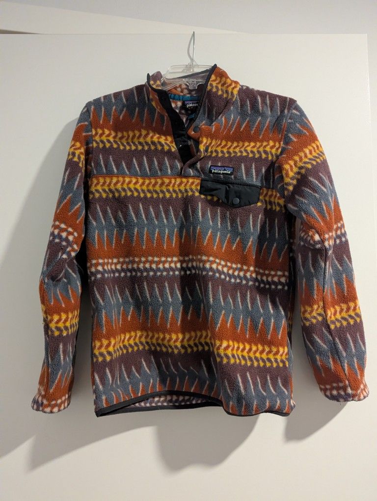 Columbia + Patagonia + North Face Bundle