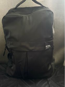 Lululemon backpack