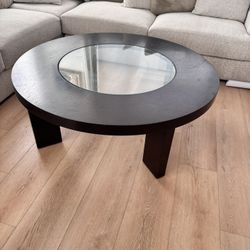 Large Coffee Table