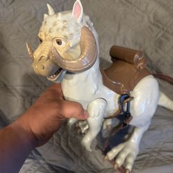 Disneyland Popcorn Bucket
