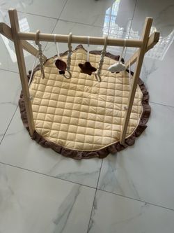 Baby gym