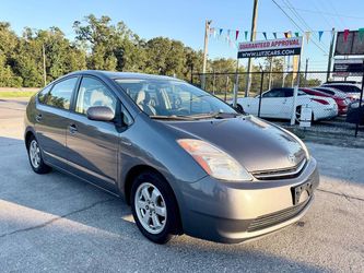 2008 Toyota Prius