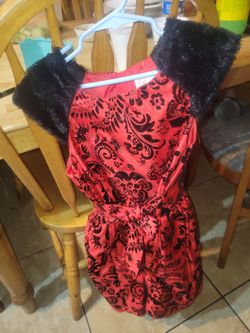 Kids dress