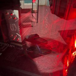 Gaming PC 