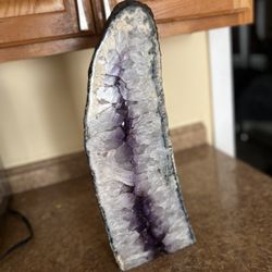 Large Amethyst Geode  
