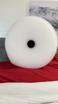 📬SCOTCH BUBBLE CUSHION WRAP 240 SQ FT