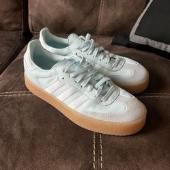 Adidas Samba