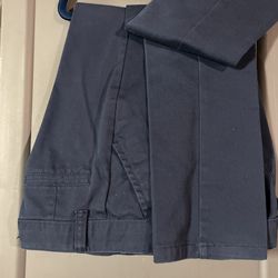 Girl’s Chino Pants