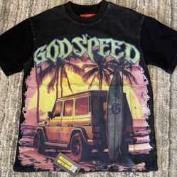 Godspeed Shirt