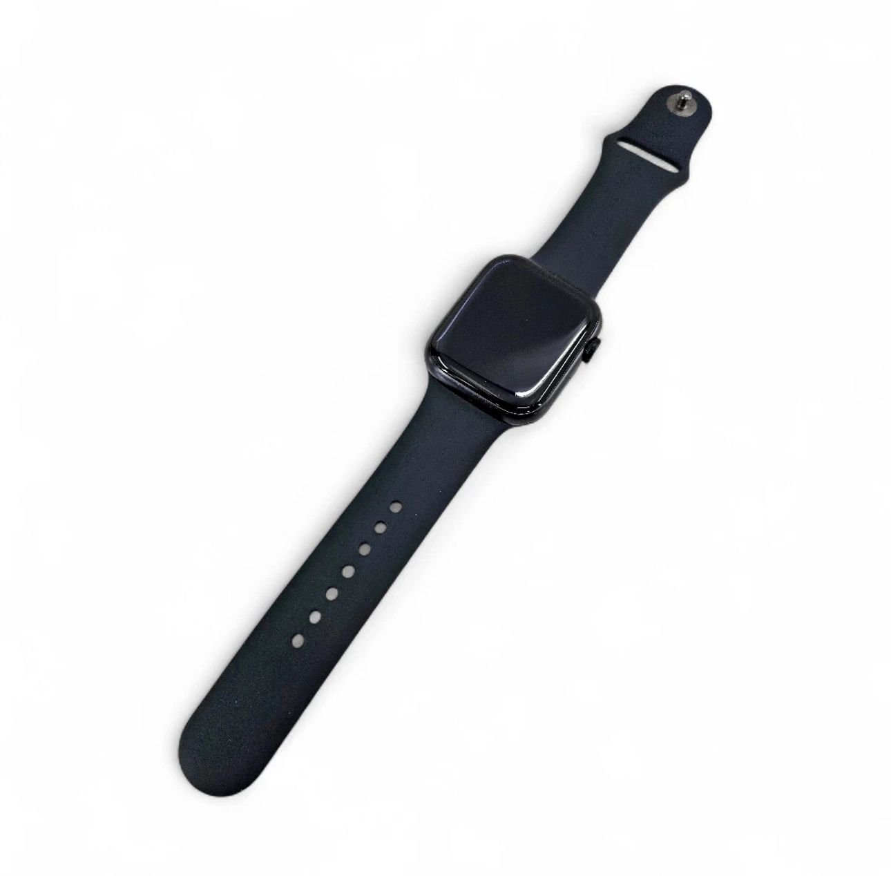 Apple Watch Series 7 45mm LTE Great Condition!