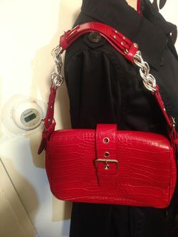 Shoulder Bag