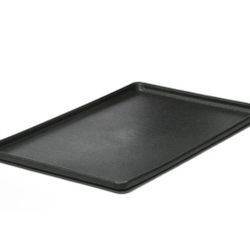 Plastic Replacement Pan for 42' Long MidWest Dog Crate, Black, New in Box 