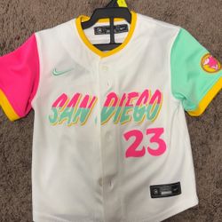 Jersey