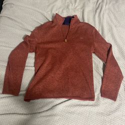 Crown and Ivy Men’s Pullover Sweatshirt Size Small