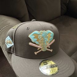 Hat Club Oakland A’s