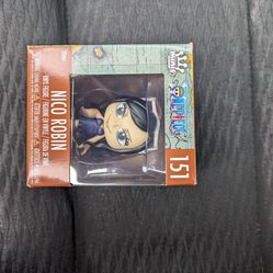 Nico Robin Funko Pop Mini One Piece