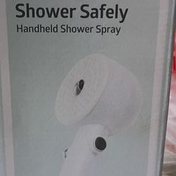 Medline Shower Safely Shower Spray