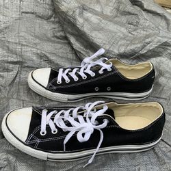 Converse Shoes
