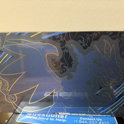 Pokemon Mega Charizard UPC