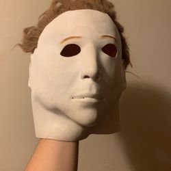 Michael Myers Mask