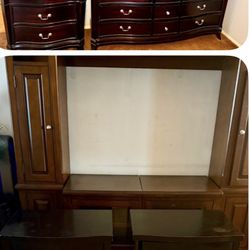 Furniture, Drawers, Dresser