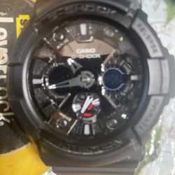 GSHOCK New 