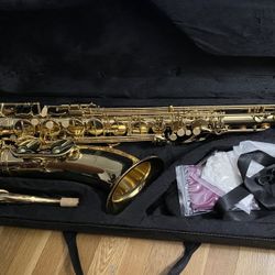 Tenox Sax