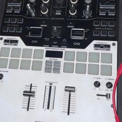 Pioneer DJM 9 