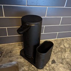 Simplehuman Automatic Sensor Detergent Dispenser 