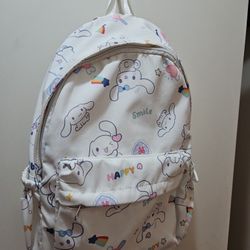 Backpack 