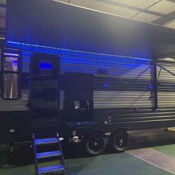 2022 Forest River Cherokee