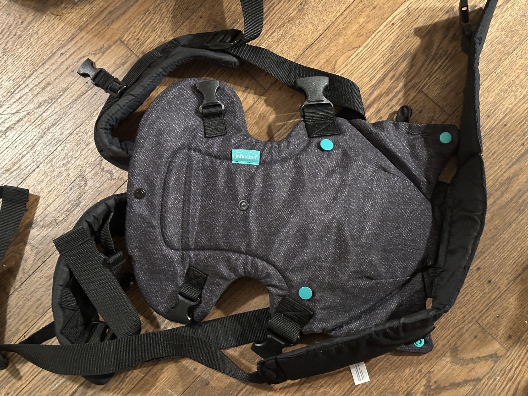 Infantino Baby Carrier