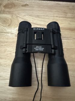 Barska Binoculars 