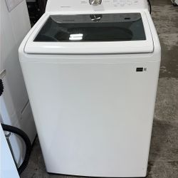 Samsung Topload Washer 