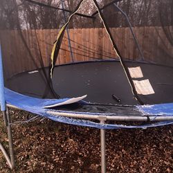 Trampoline 