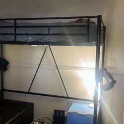 Loft Bed