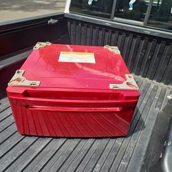 LG TROMM Washer Base And Storage