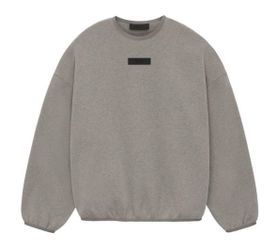 Essentials crew neck size L