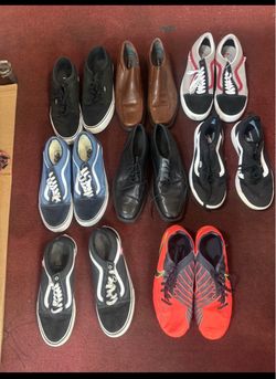 Zapatos