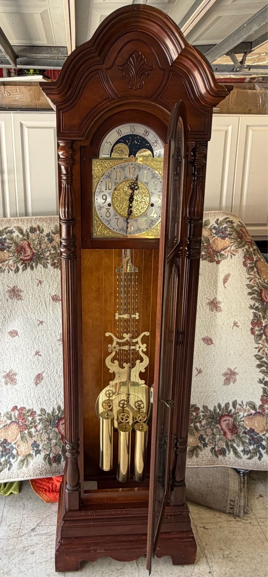 Reloj