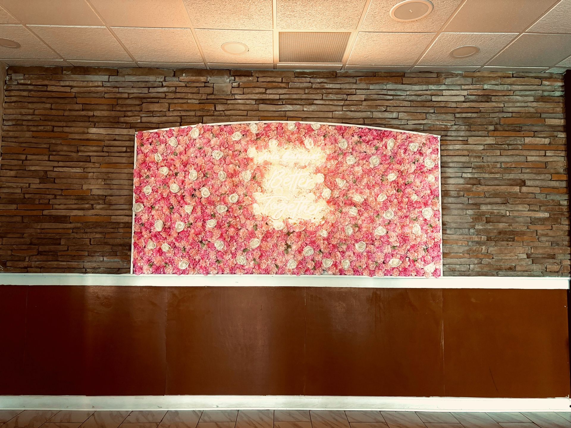 EVENT DECORATIONS