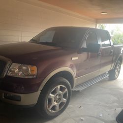 2006 Ford F-150