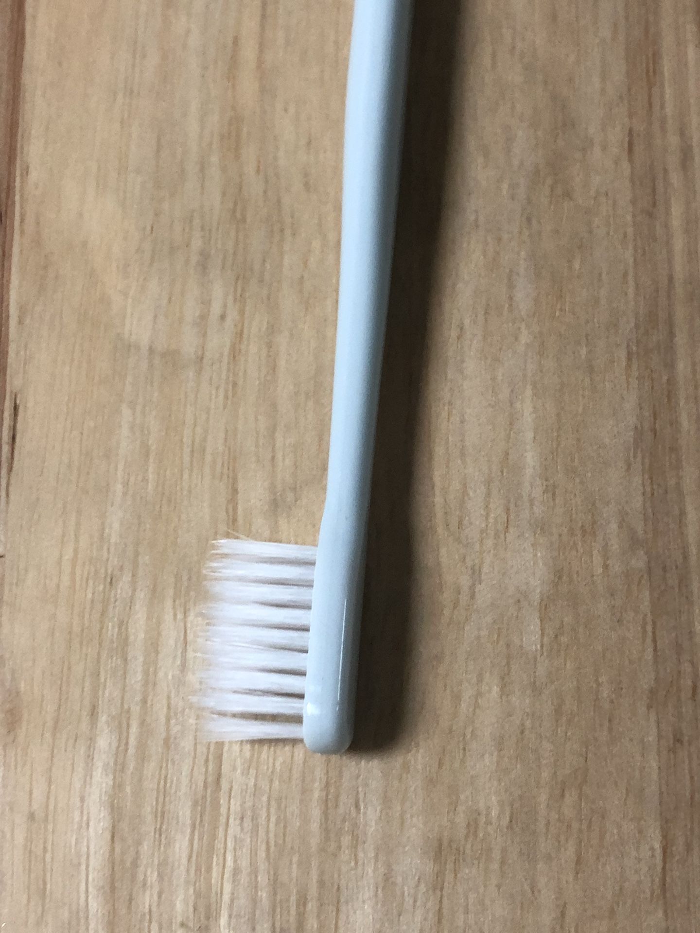 toothbrush
