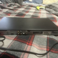 Dvd Player