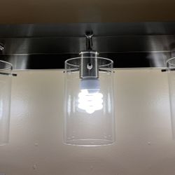 Vanity Lights For Bathroom