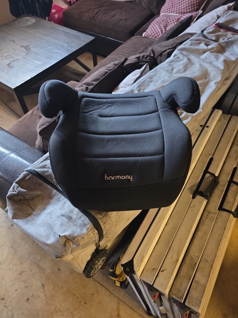 Kids Car Booster Seat.