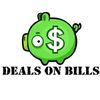 Deals on Bills