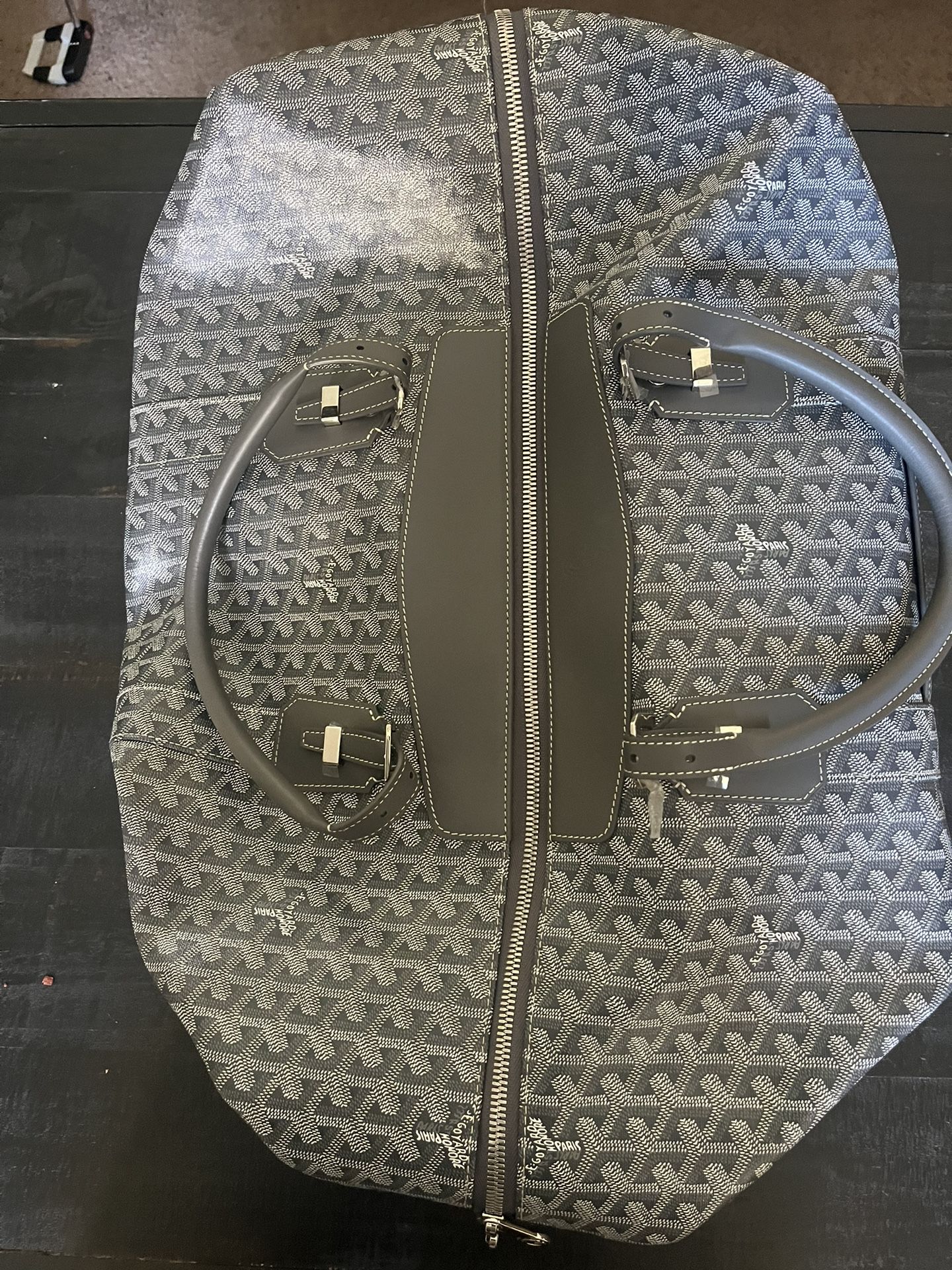 Tote Carry Bag