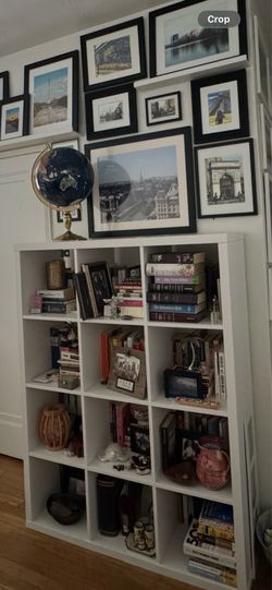 Shelf IKEA KALLAX