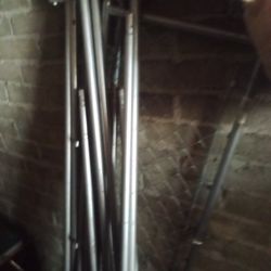 5x5x5 dog cheap kennel